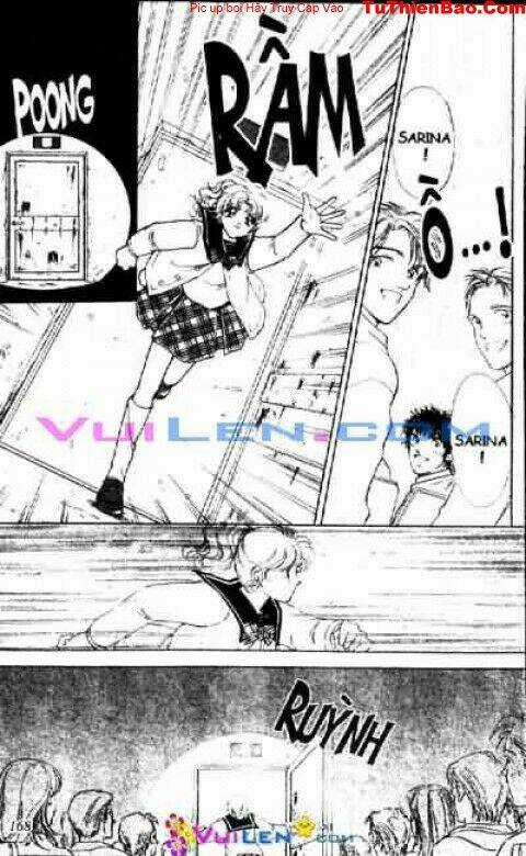 Vương quốc điện ảnh - Chapter 3 - Trang 168