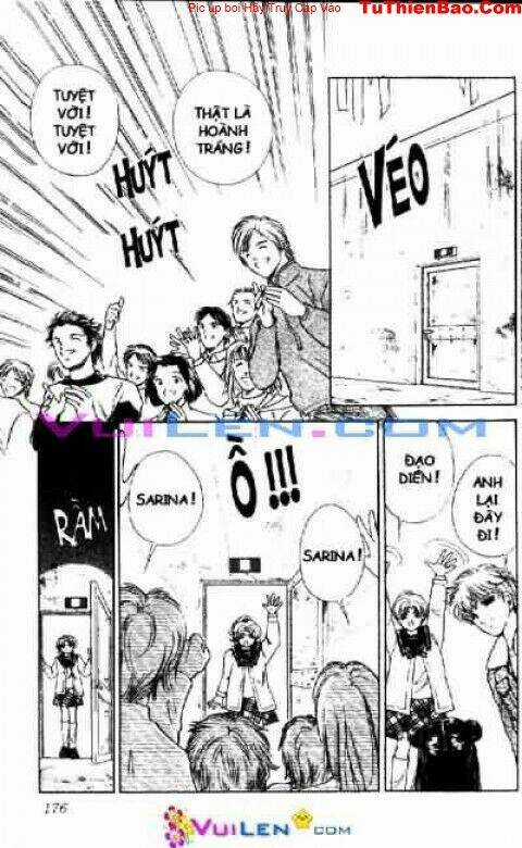 Vương quốc điện ảnh - Chapter 3 - Trang 176