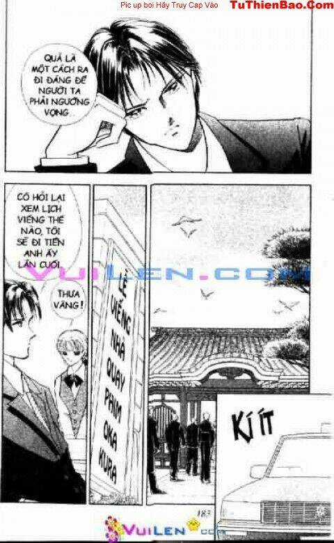 Vương quốc điện ảnh - Chapter 3 - Trang 183