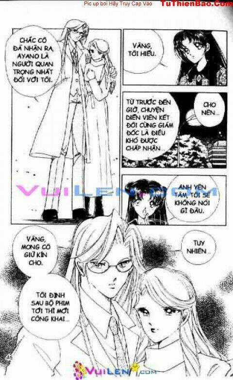 Vương quốc điện ảnh - Chapter 3 - Trang 46