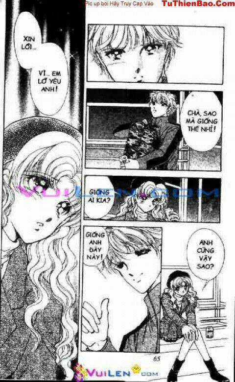 Vương quốc điện ảnh - Chapter 3 - Trang 65