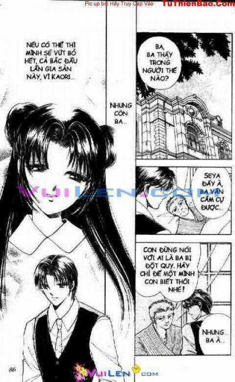 Vương quốc điện ảnh - Chapter 3 - Trang 86