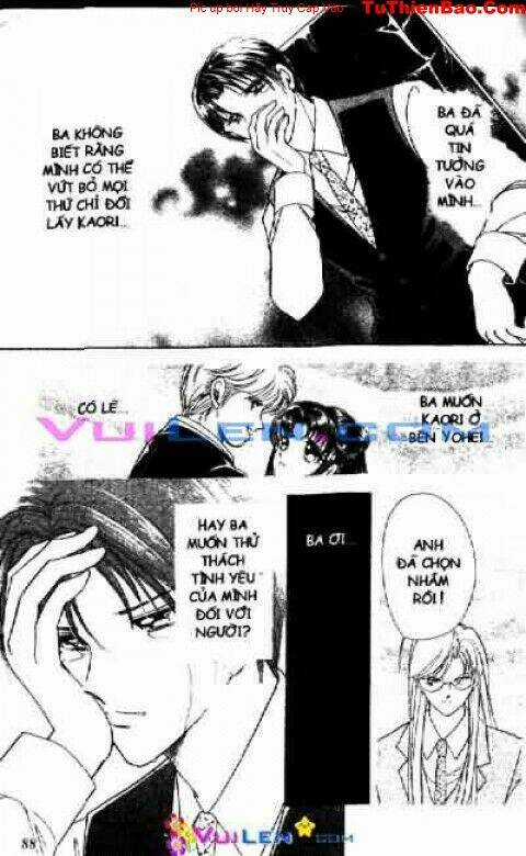 Vương quốc điện ảnh - Chapter 3 - Trang 88