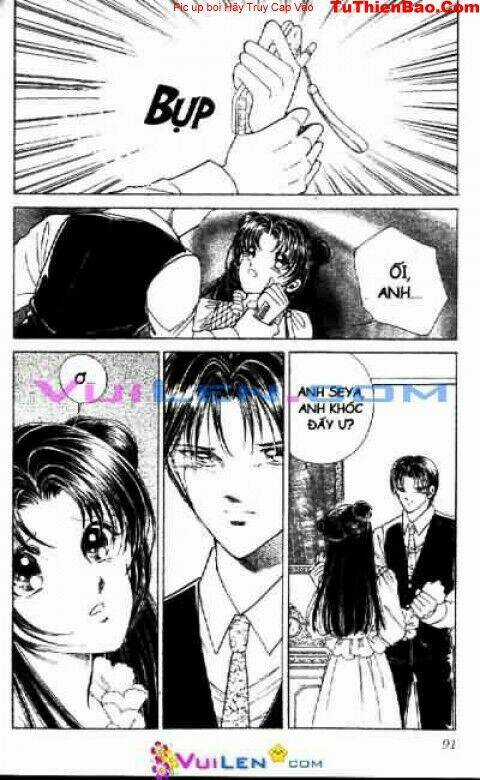 Vương quốc điện ảnh - Chapter 3 - Trang 91