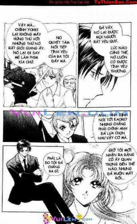 Vương quốc điện ảnh - Chapter 4 - Trang 11