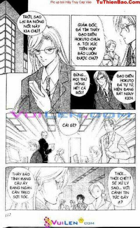 Vương quốc điện ảnh - Chapter 4 - Trang 112