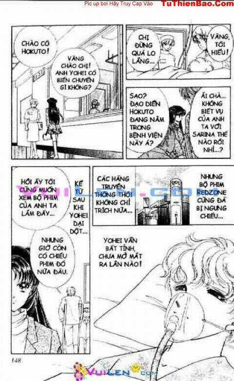 Vương quốc điện ảnh - Chapter 4 - Trang 148