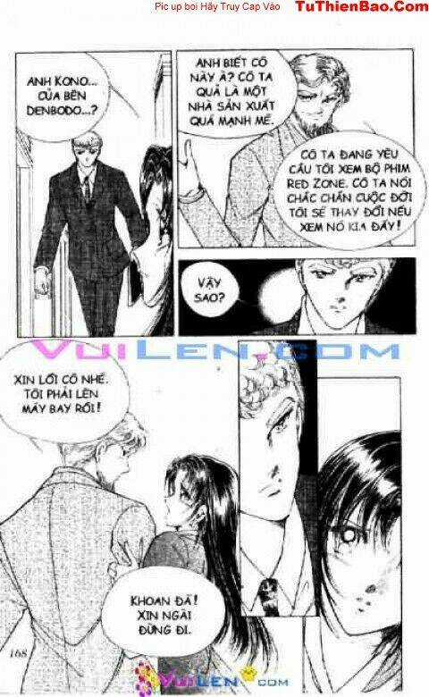 Vương quốc điện ảnh - Chapter 4 - Trang 168