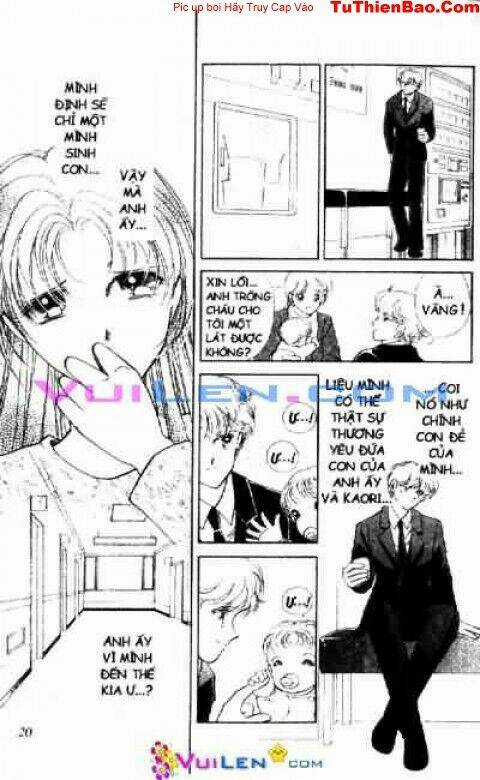 Vương quốc điện ảnh - Chapter 4 - Trang 20