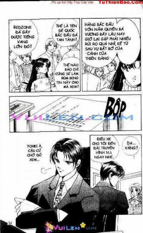 Vương quốc điện ảnh - Chapter 4 - Trang 34