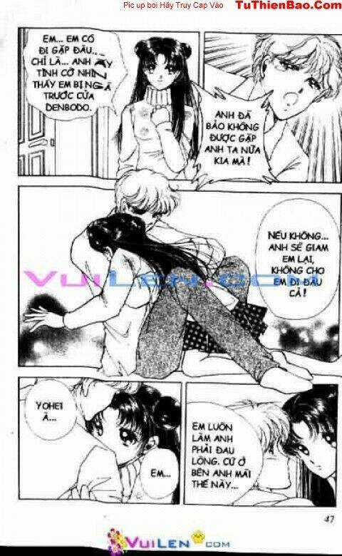 Vương quốc điện ảnh - Chapter 4 - Trang 47