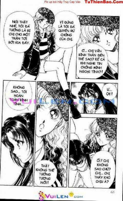 Vương quốc điện ảnh - Chapter 4 - Trang 65