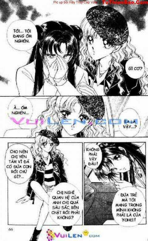 Vương quốc điện ảnh - Chapter 4 - Trang 66