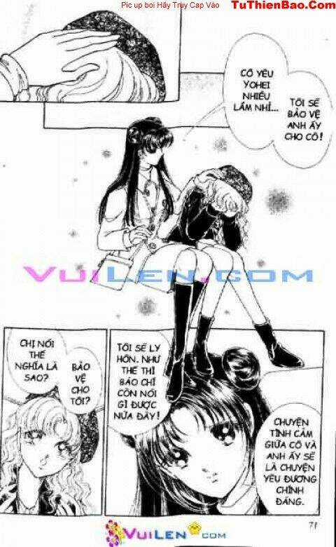 Vương quốc điện ảnh - Chapter 4 - Trang 71