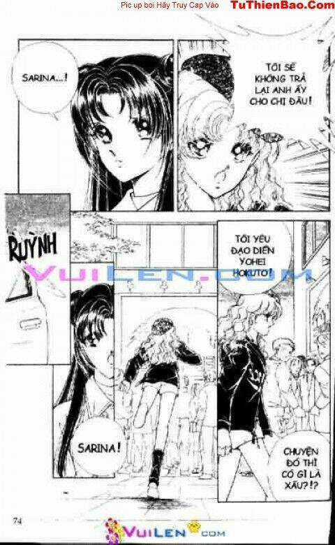 Vương quốc điện ảnh - Chapter 4 - Trang 74