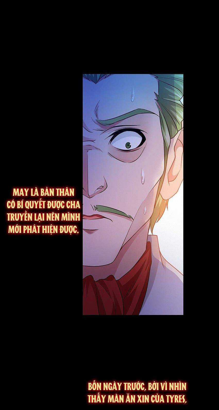 Vương Quốc Huyết Mạch - Chapter 13 - Trang 4