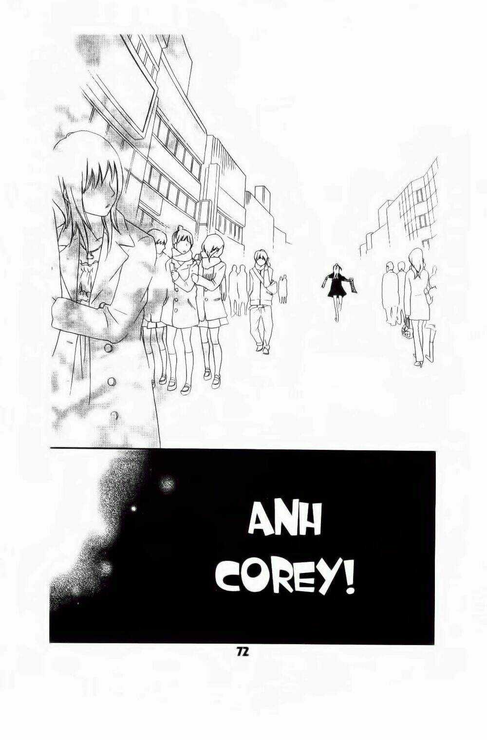 Vương Quốc Mộng Mơ - Chapter 3 - Trang 36