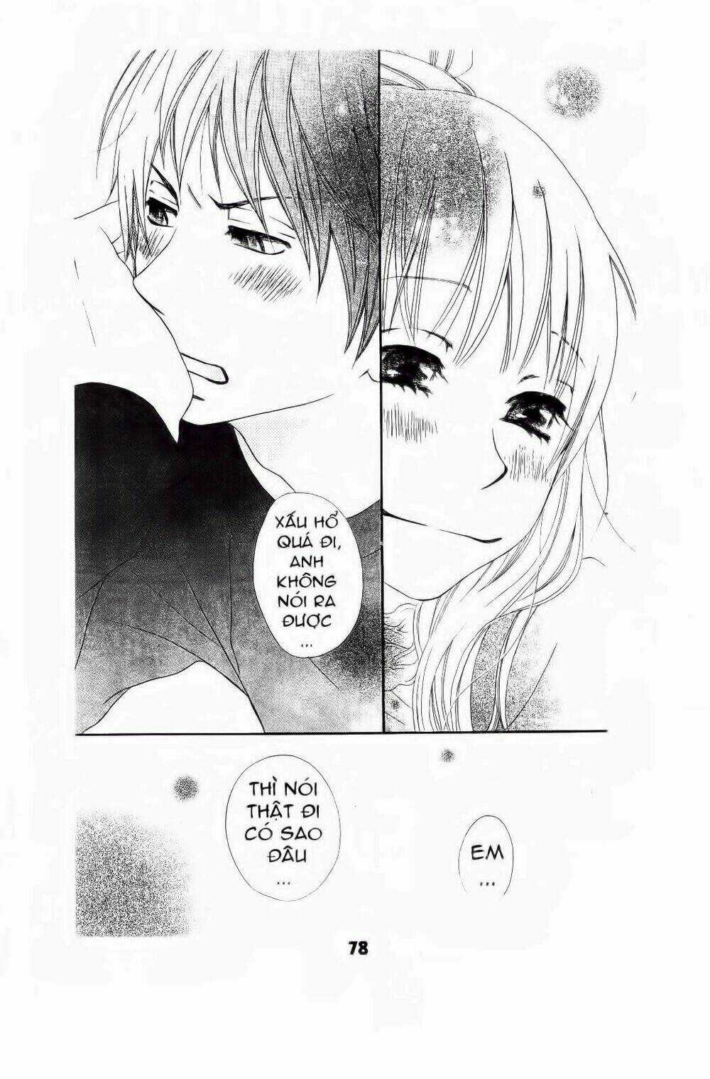 Vương Quốc Mộng Mơ - Chapter 3 - Trang 42