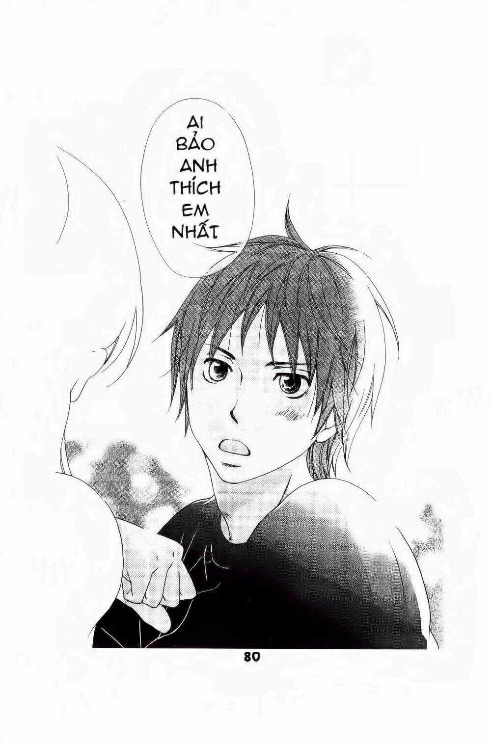 Vương Quốc Mộng Mơ - Chapter 3 - Trang 44