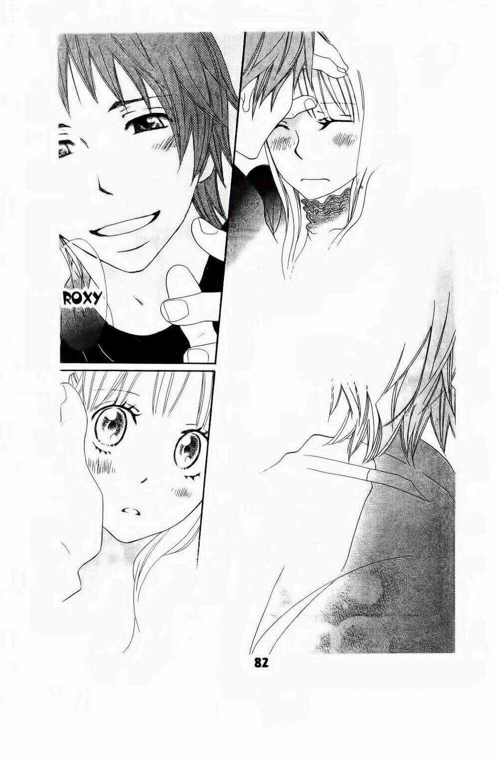 Vương Quốc Mộng Mơ - Chapter 3 - Trang 46