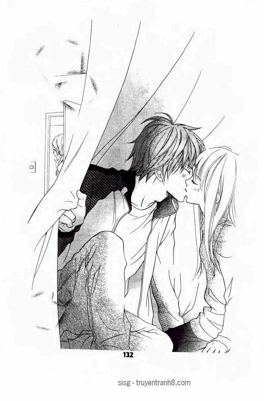 Vương Quốc Mộng Mơ - Chapter 4 - Trang 46