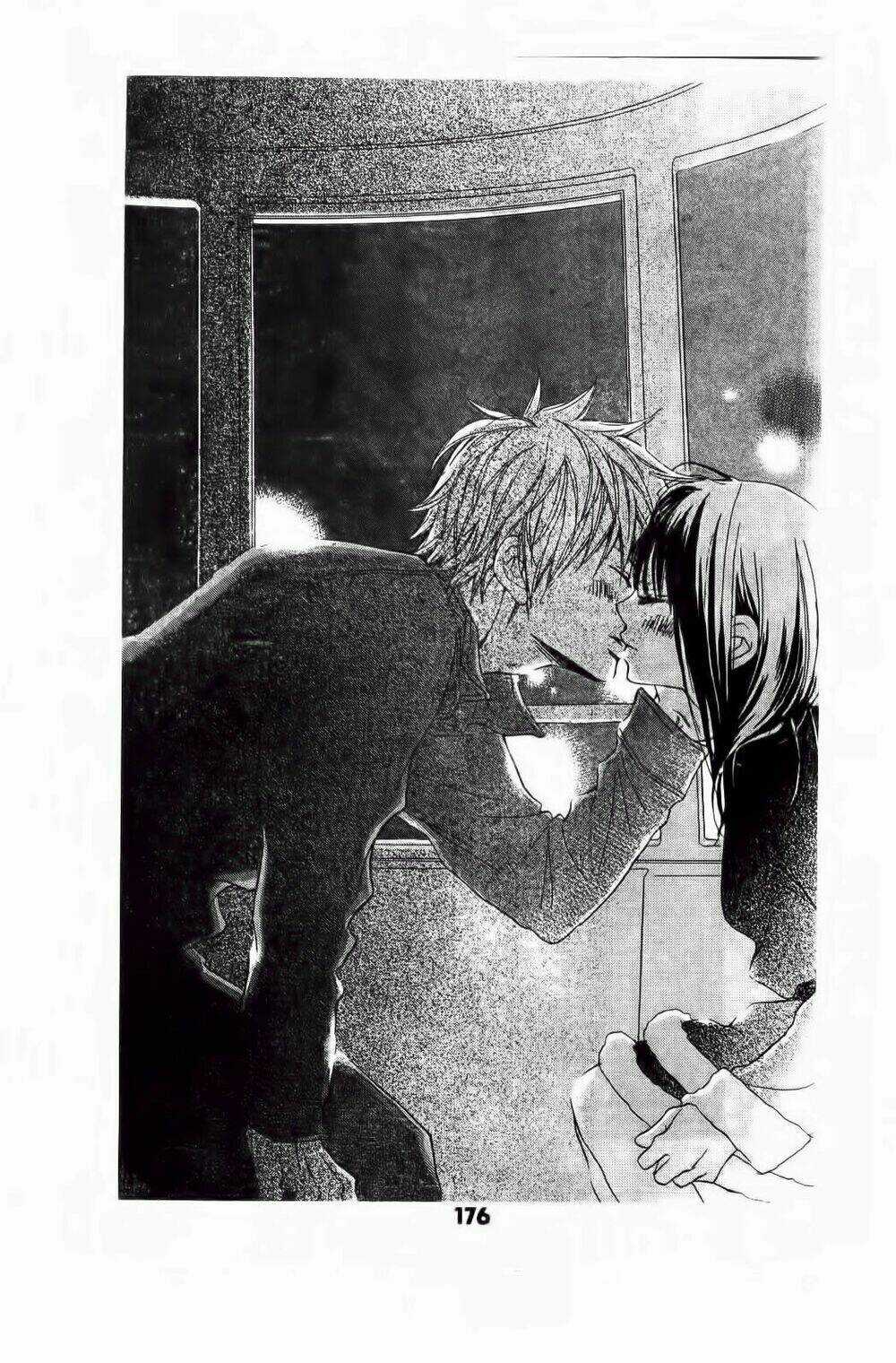 Vương Quốc Mộng Mơ - Chapter 6 - Trang 33