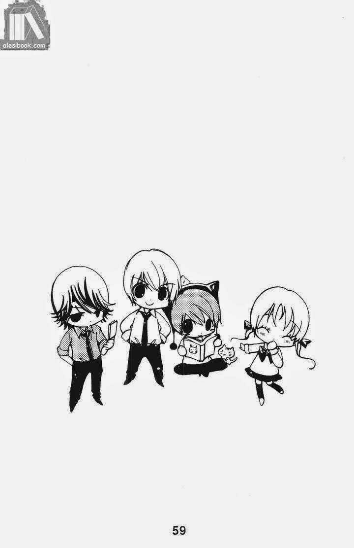 Vương Quốc Mỹ Nam - Chapter 13 - Trang 29