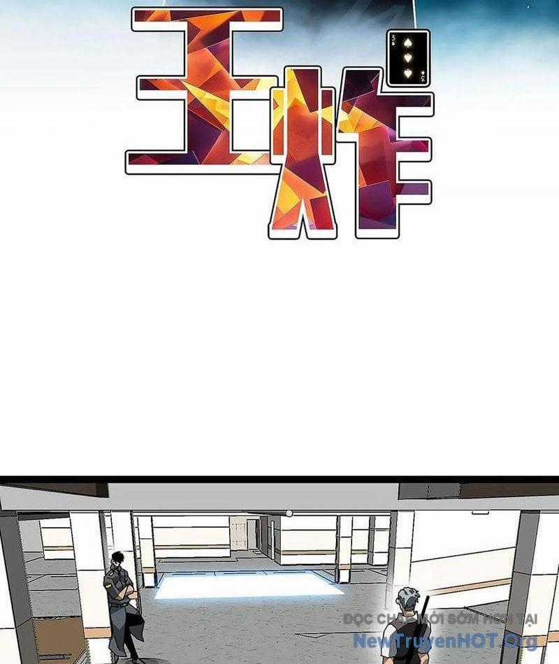 Vương Tạc - Chapter 14 - Trang 2