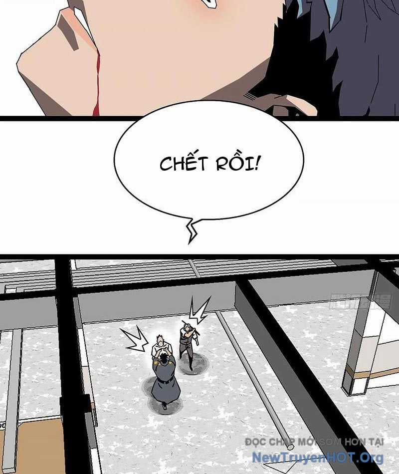 Vương Tạc - Chapter 14 - Trang 15