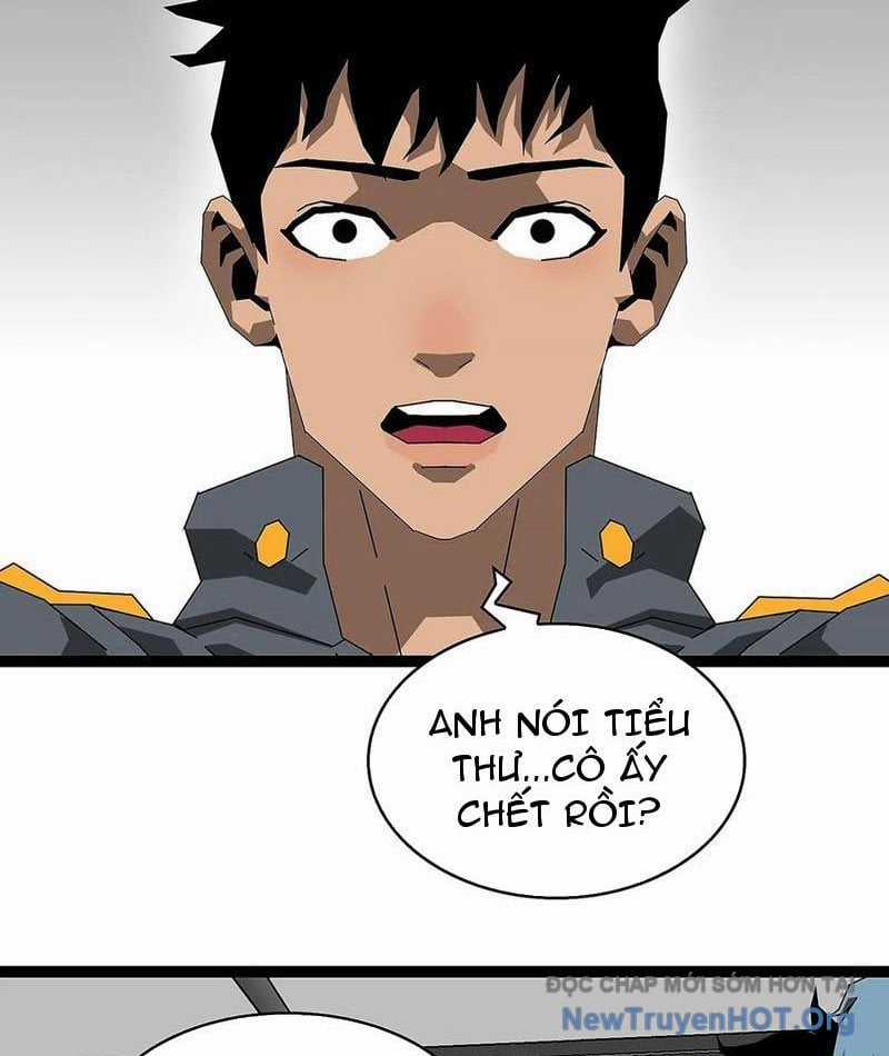 Vương Tạc - Chapter 14 - Trang 17