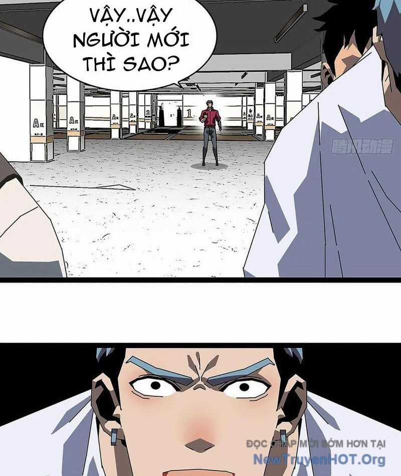 Vương Tạc - Chapter 14 - Trang 18