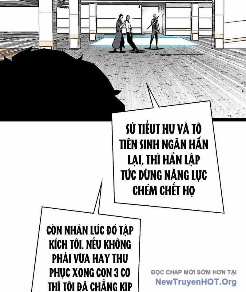 Vương Tạc - Chapter 14 - Trang 20