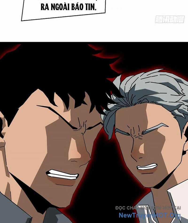 Vương Tạc - Chapter 14 - Trang 21