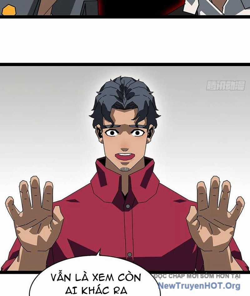 Vương Tạc - Chapter 14 - Trang 22