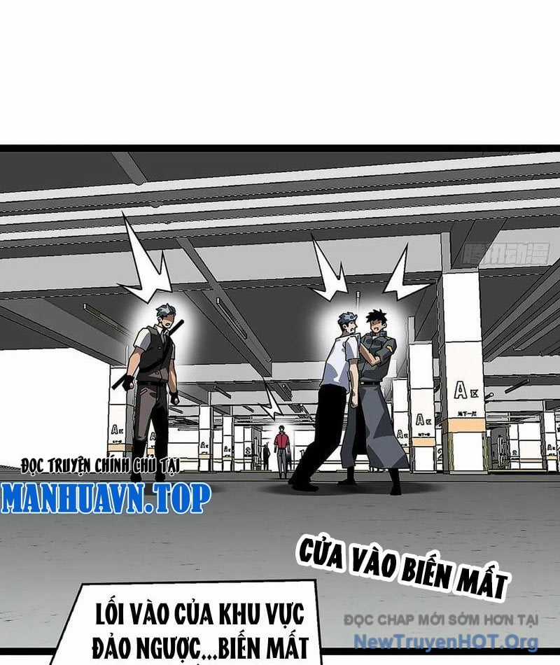 Vương Tạc - Chapter 14 - Trang 26