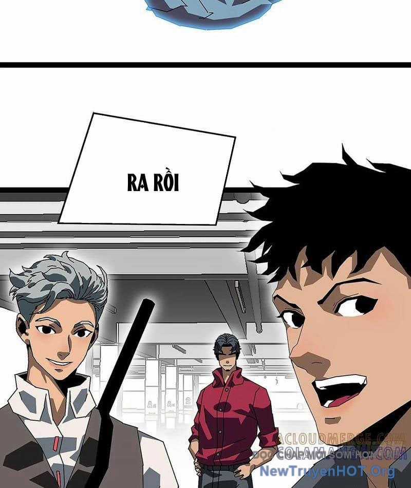 Vương Tạc - Chapter 14 - Trang 4