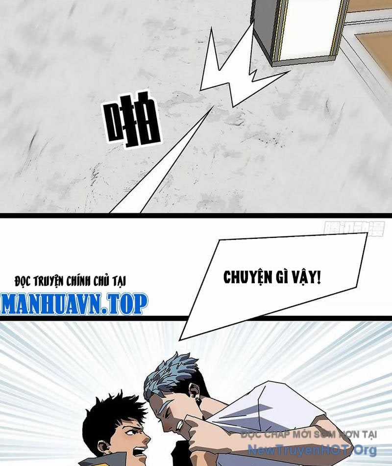 Vương Tạc - Chapter 14 - Trang 8