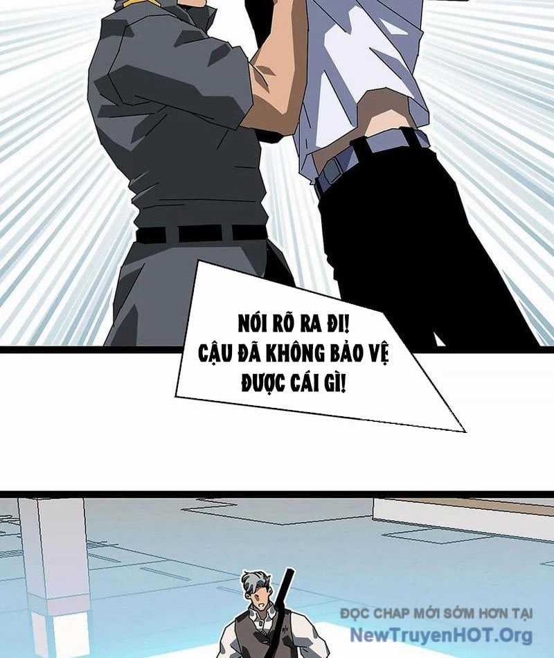Vương Tạc - Chapter 14 - Trang 9