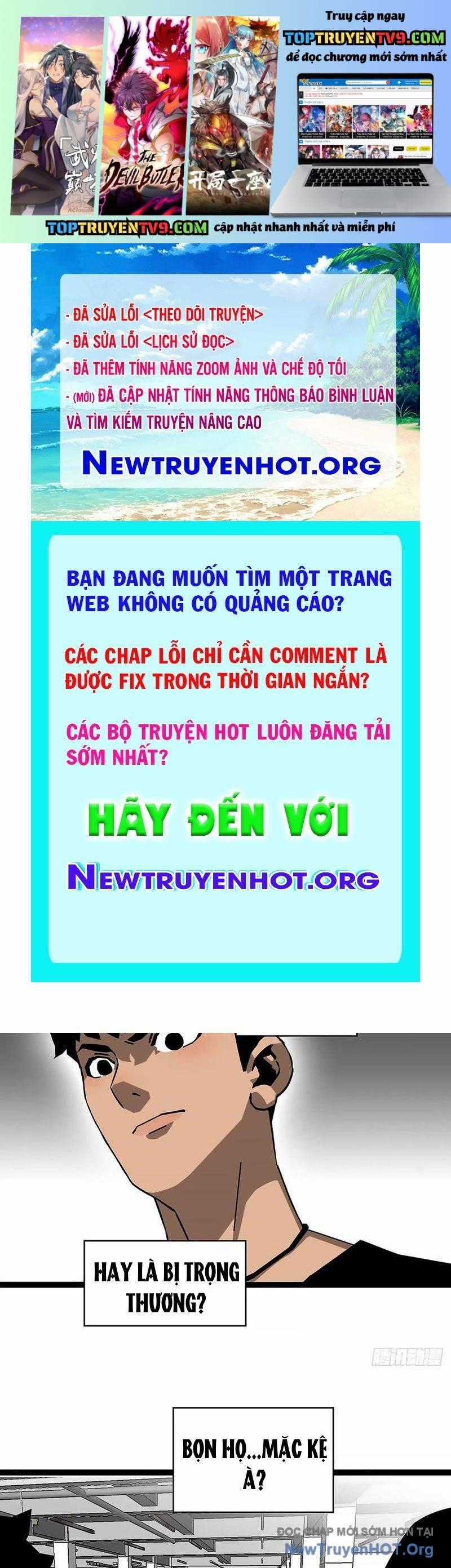 Vương Tạc - Chapter 16 - Trang 1