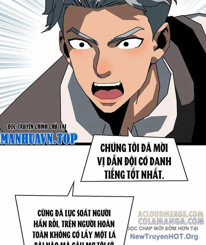 Vương Tạc - Chapter 16 - Trang 11