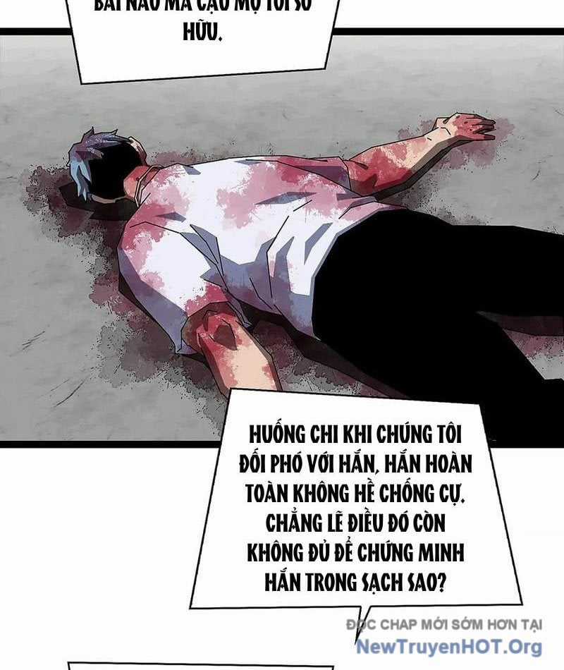 Vương Tạc - Chapter 16 - Trang 12