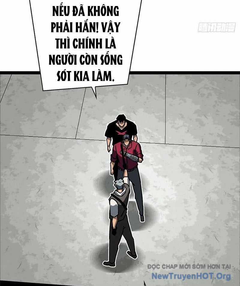 Vương Tạc - Chapter 16 - Trang 13