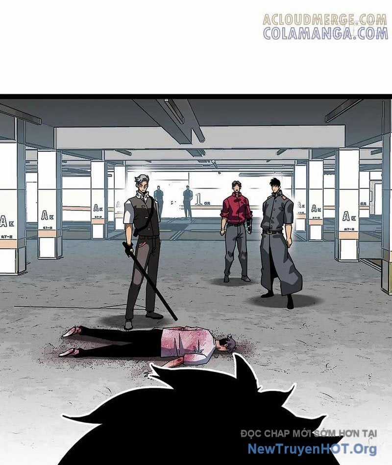 Vương Tạc - Chapter 16 - Trang 22