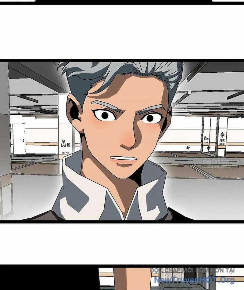 Vương Tạc - Chapter 16 - Trang 23