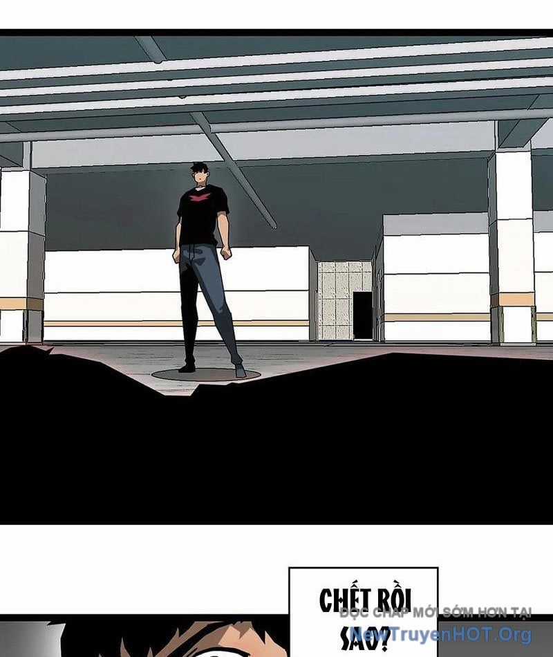 Vương Tạc - Chapter 16 - Trang 27