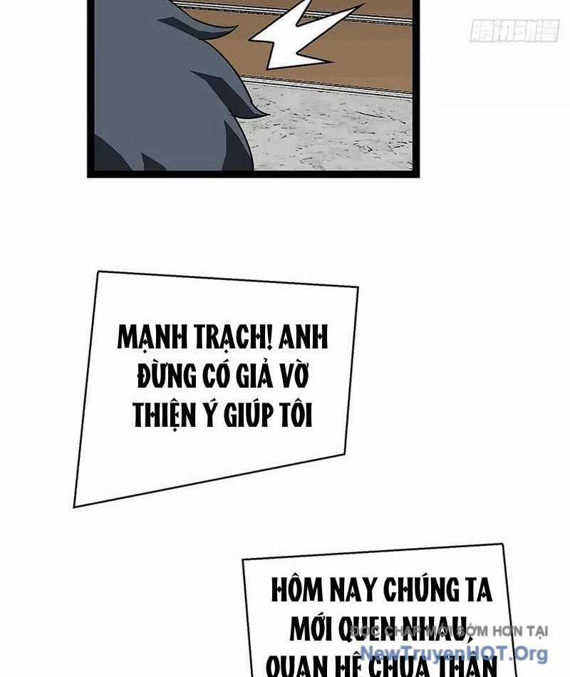 Vương Tạc - Chapter 16 - Trang 29