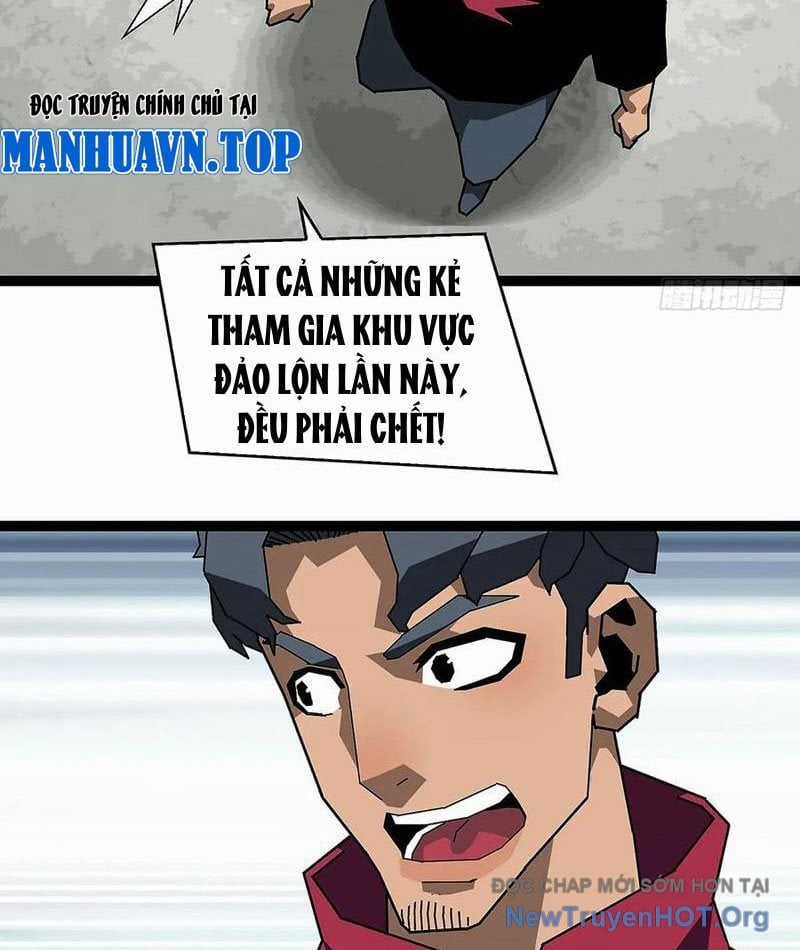 Vương Tạc - Chapter 16 - Trang 33