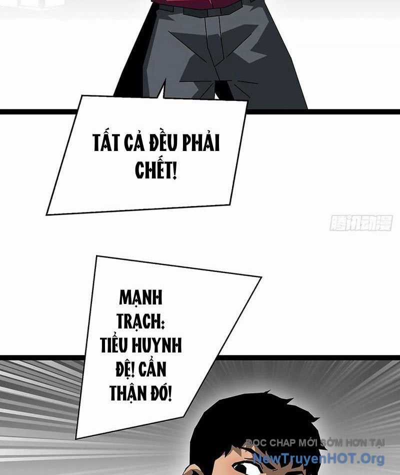 Vương Tạc - Chapter 16 - Trang 35