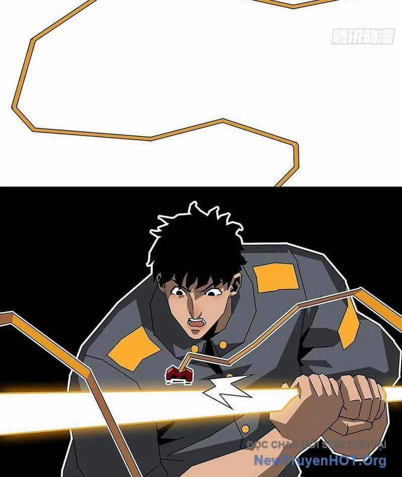 Vương Tạc - Chapter 16 - Trang 39