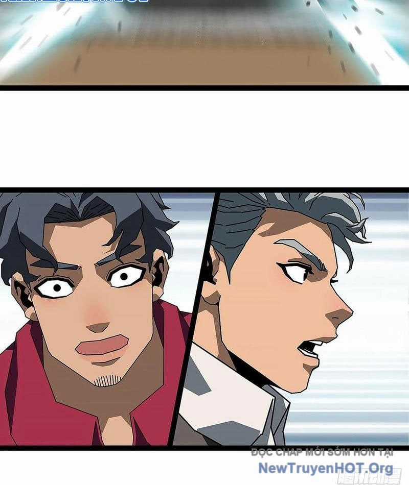 Vương Tạc - Chapter 16 - Trang 44